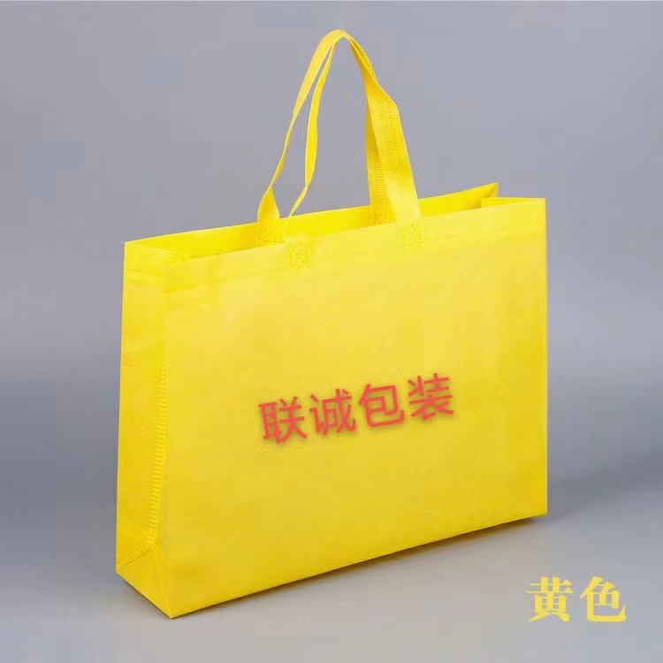 青海省传统塑料袋和无纺布环保袋有什么区别？